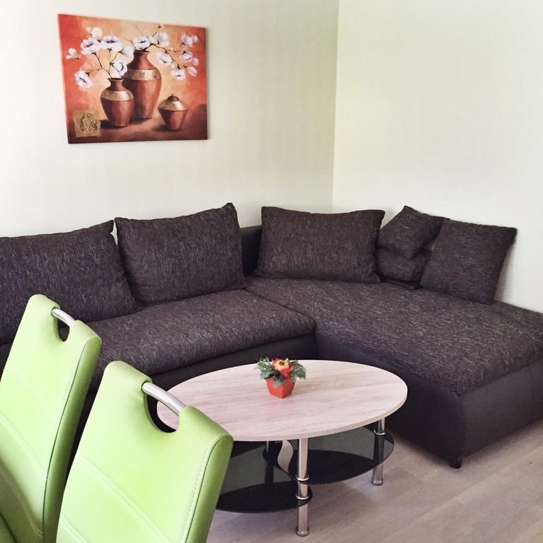Sweet Apartments Baden-Bade Quarto foto