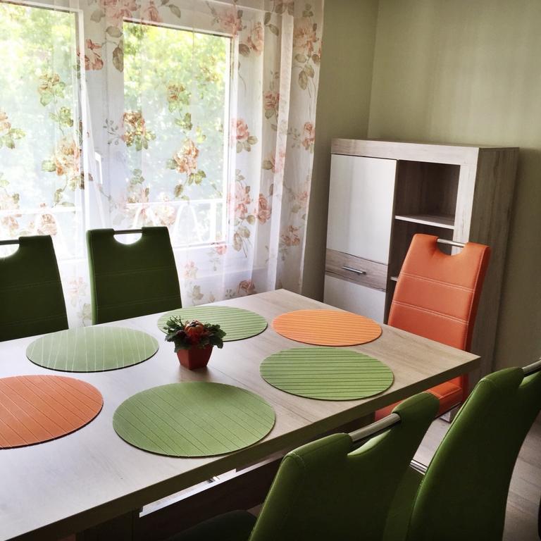 Sweet Apartments Baden-Bade Quarto foto