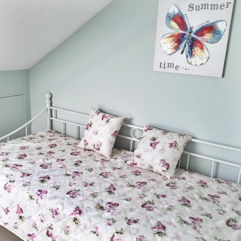 Sweet Apartments Baden-Bade Quarto foto