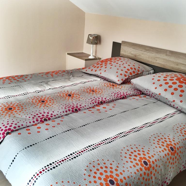 Sweet Apartments Baden-Bade Quarto foto