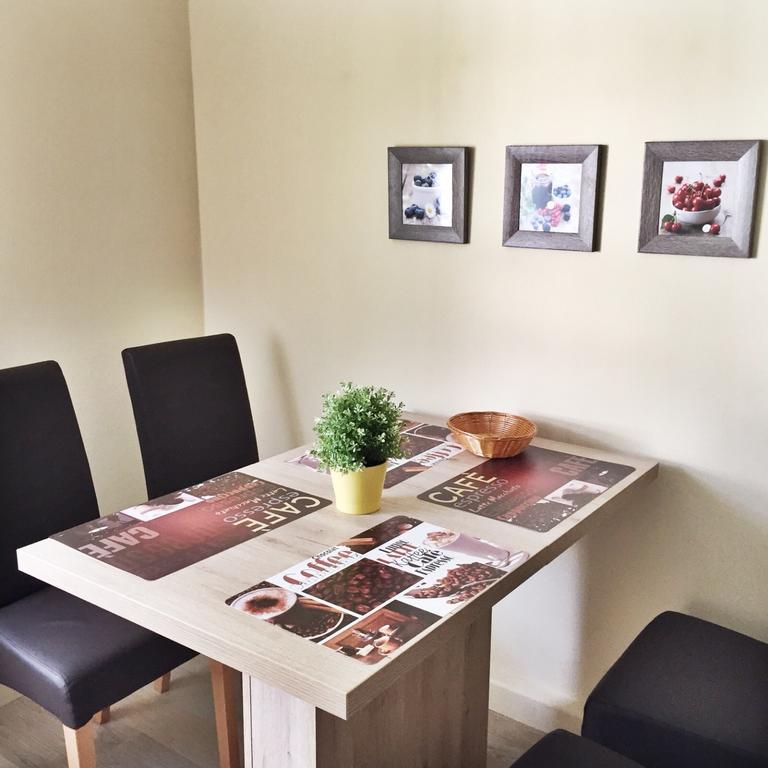 Sweet Apartments Baden-Bade Quarto foto