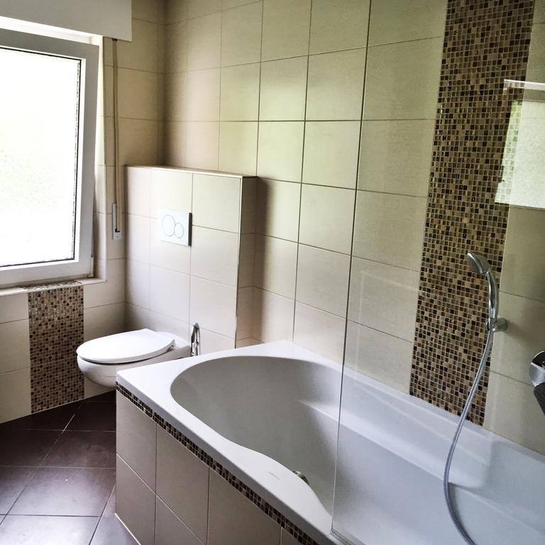 Sweet Apartments Baden-Bade Quarto foto
