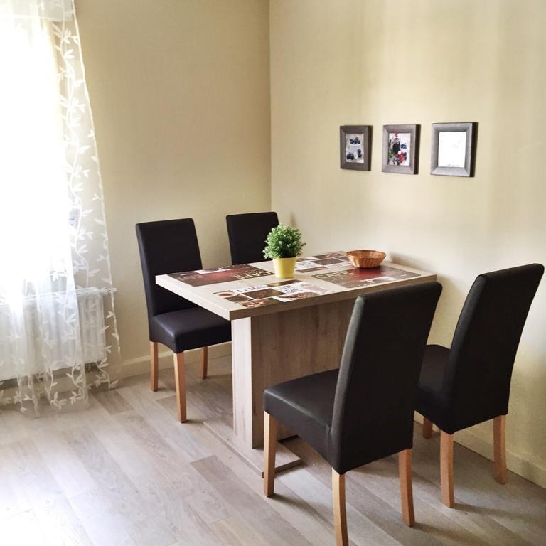 Sweet Apartments Baden-Bade Quarto foto