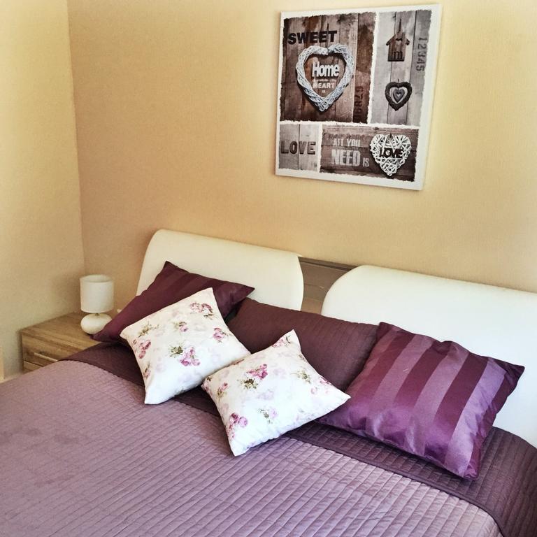 Sweet Apartments Baden-Bade Quarto foto