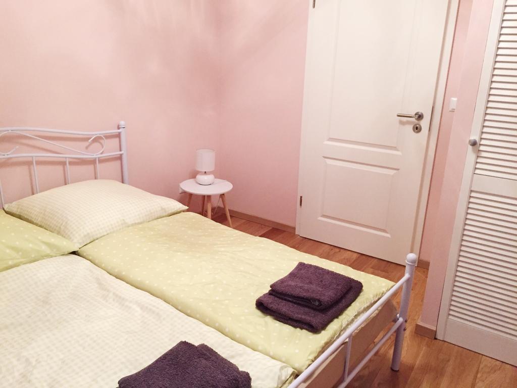 Sweet Apartments Baden-Bade Quarto foto