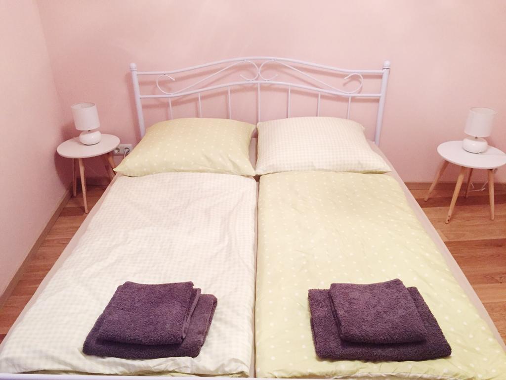 Sweet Apartments Baden-Bade Quarto foto