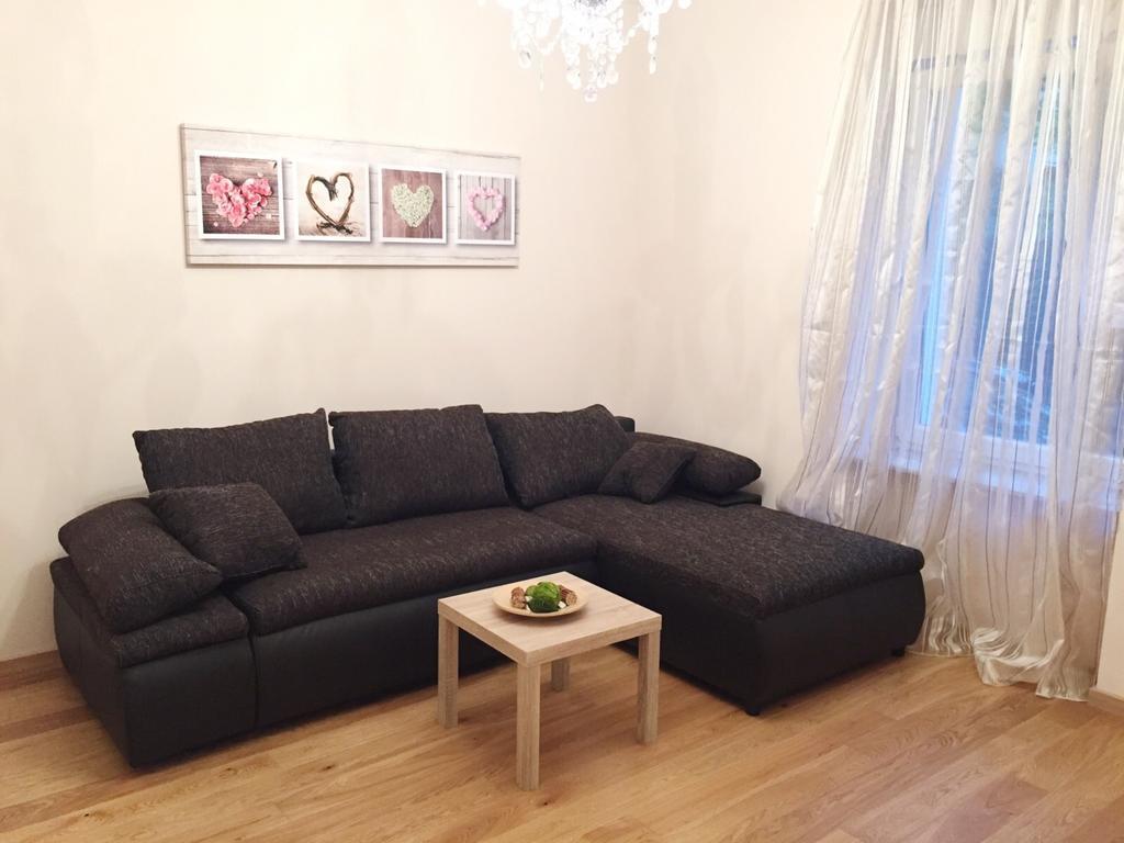 Sweet Apartments Baden-Bade Quarto foto