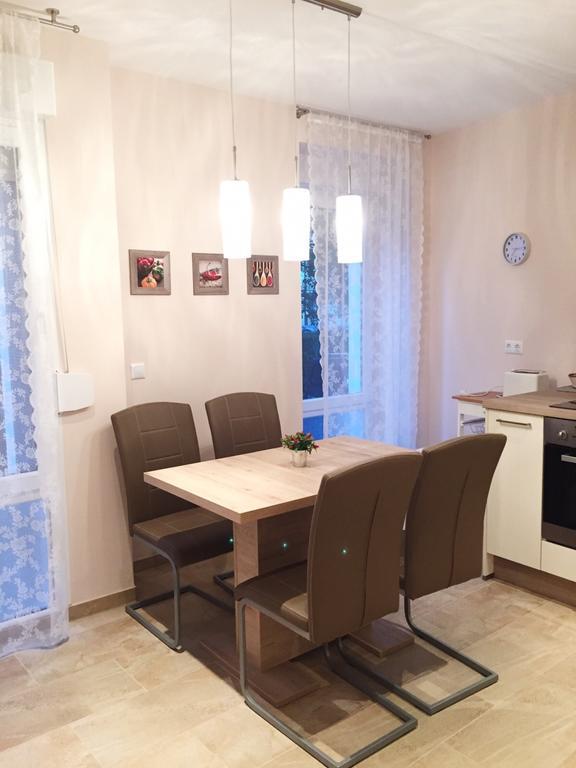 Sweet Apartments Baden-Bade Quarto foto